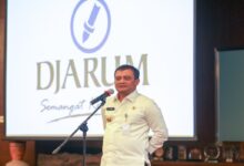 Gubernur Jateng: 2.000 Buruh Sritex Dapat Kesempatan Kerja!