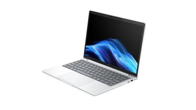 HP Luncurkan EliteBook 8 G1: Ganti RAM, SSD, & Layar Mudah!