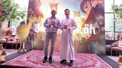 Habib Jafar Ingatkan Pemain Free Fire: Salat dan Puasa Lewat Game!