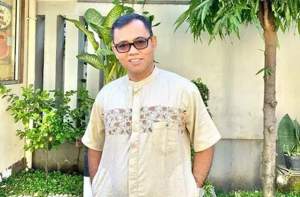 Haji Faisal: Stop Besar-besarkan Kedekatan Fuji dan Verrell!