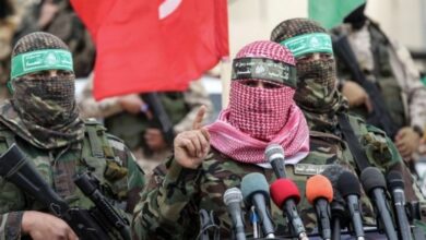 Hamas Cegah Pengaruh Asing dalam Penentuan Masa Depan Gaza