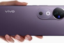 Harga Vivo V40 5G Terjun Bebas, Lebaran Mewah dengan Kamera Zeiss!