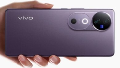 Harga Vivo V40 5G Terjun Bebas, Lebaran Mewah dengan Kamera Zeiss!