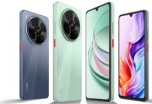 Harga dan Spesifikasi Nubia V70 Max: Baterai Jumbo Sejutaan!