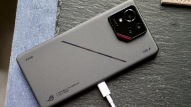 Harga dan Spesifikasi Terbaru ROG Phone 9 Pro 2025: Inovasi Keren!