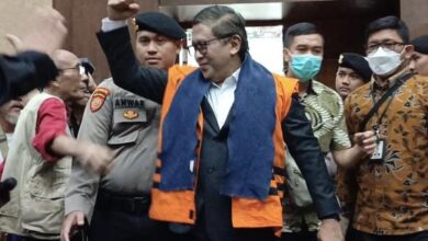 Hasto Didakwa Rintangi Penyidikan Kasus Harun Masiku, Ini Alasannya!