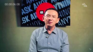 Hotman Paris Desak Ahok Kembalikan Taksiran Gaji Komisaris Pertamina