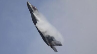 Hubungan Makin Panas: Kanada Batalkan Pembelian F-35 dari AS!