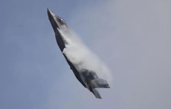 Hubungan Makin Panas: Kanada Batalkan Pembelian F-35 dari AS!