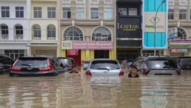 Hyundai Hadirkan Program Bantu Mobil Terendam Banjir: Diskon & Tukar Tambah!