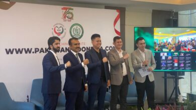 ICE Luncurkan pakistanIndonesia.com, Tingkatkan Perdagangan Bilateral