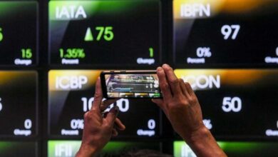 IHSG Ambil Jeda di 6.284, Naik 61 Poin: Simak Analisis Podme!