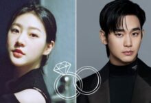 Ibunda Kim Sae Ron Geram, Tuntut 4 Hal ke Kim Soo Hyun!