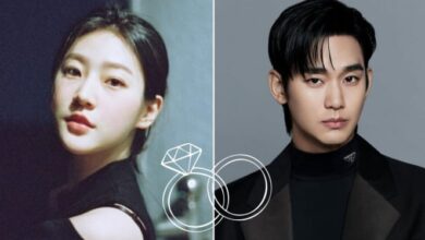 Ibunda Kim Sae Ron Geram, Tuntut 4 Hal ke Kim Soo Hyun!