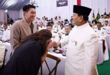 Ifan Seventeen Bantah Tudingan Jabatan Dirut PFN Soal Prabowo