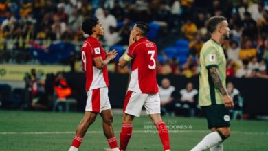 Indonesia vs Bahrain: Jaga Fokus Pemain dari Gangguan Influencer!