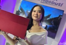 Infinix InBook X2 2025 Dirilis: Spek Bertenaga Dengan Harga Murah!