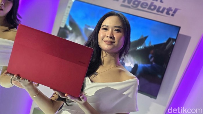 Infinix InBook X2 2025 Dirilis: Spek Bertenaga Dengan Harga Murah!