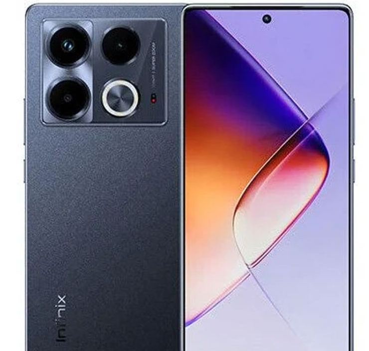 Infinix Luncurkan Ponsel Lipat Tiga, Inovasi Vertikal yang Memukau!