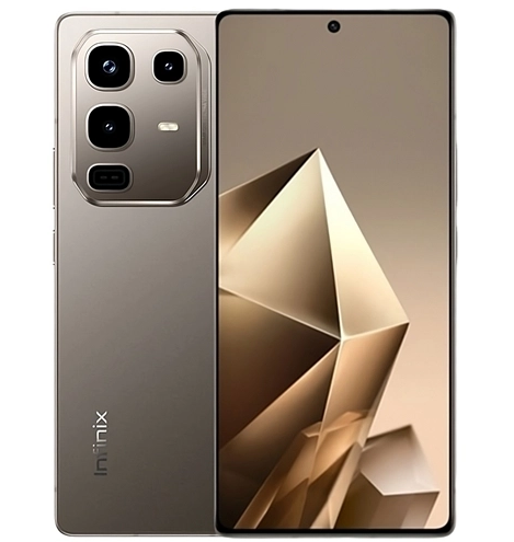 Infinix Note 50 Pro Resmi Dirilis di Indonesia, Harga di Bawah Rp3 Juta!