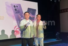 Infinix Note 50 dan 50 Pro Resmi Hadir di Indonesia, Bawa AI DeepSeek!