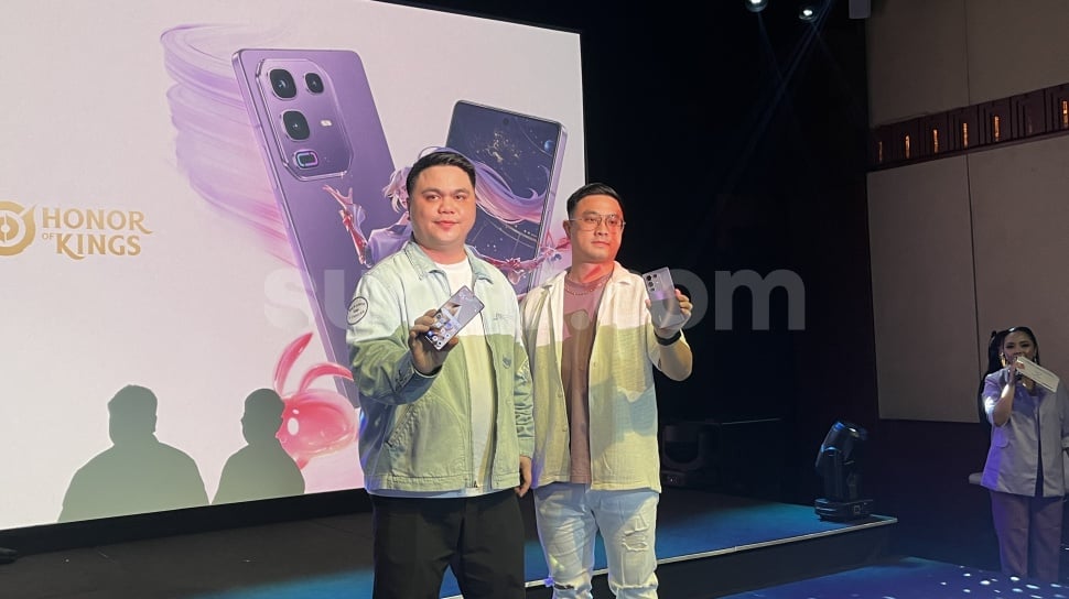 Infinix Note 50 dan 50 Pro Resmi Hadir di Indonesia, Bawa AI DeepSeek!