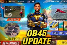 Ini Dia Cara Download Free Fire Beta Testing APK dengan Aman!