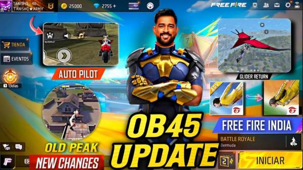 Ini Dia Cara Download Free Fire Beta Testing APK dengan Aman!