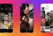 Instagram Pisahkan Reels Jadi Aplikasi Terpisah: Siap Saingi TikTok?