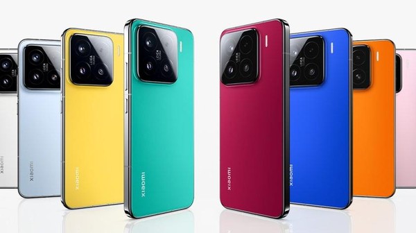 Intip Spesifikasi Xiaomi 15 dan 15 Ultra yang Rilis 2025!