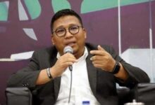 Irwan Fecho Jadi Bendum Demokrat, AHY: Tantangan Berat Menanti!