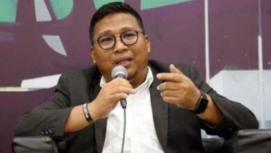 Irwan Fecho Jadi Bendum Demokrat, AHY: Tantangan Berat Menanti!