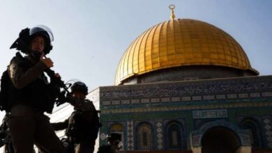 Israel Perketat Akses Masjid Al-Aqsa untuk Warga Palestina di Ramadan