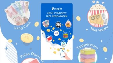 JAKPAT: Aplikasi Penghasil Uang dengan Bonus Saldo GoPay!