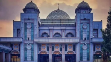 Jadwal Buka Puasa Ramadhan 1446 H/2025 di Wilayah Bogor