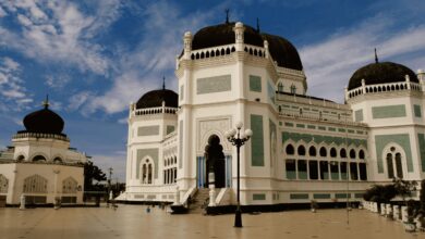 Jadwal Imsak Kota Medan Hari Ini: Siap Sambut Waktu Berkah!