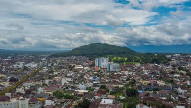 Jadwal Imsakiyah dan Berbuka Puasa Ramadhan 1446 H Magelang