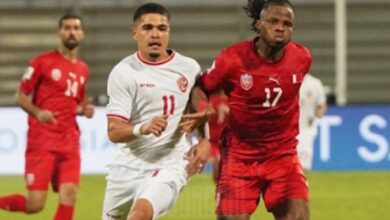 Jadwal Kick Off Indonesia Vs Bahrain Malam Ini, Jam Berapa?