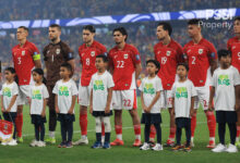 Jadwal Lengkap Kualifikasi Piala Dunia 2026: Indonesia vs Bahrain!