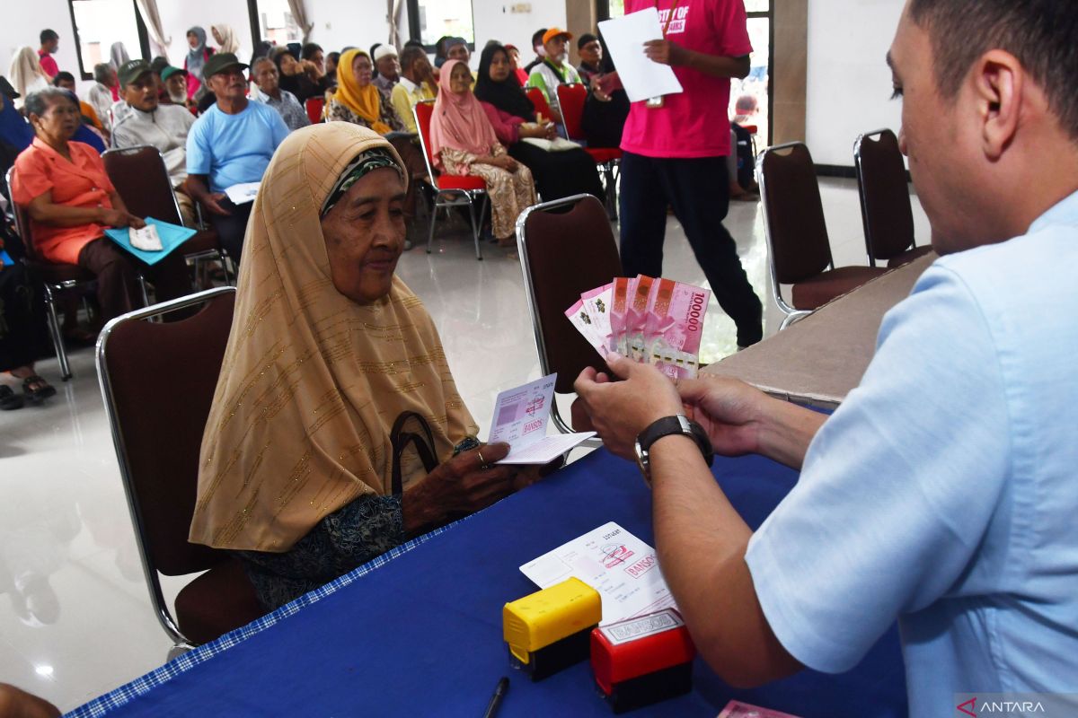 Jadwal Pencairan Bansos PKH dan BPNT 2025: Info Terbaru Disini!