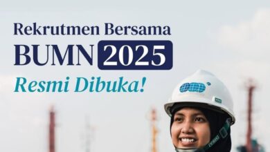 Jadwal Rekrutmen Bersama BUMN 2025: Persiapkan Dirimu Sekarang!