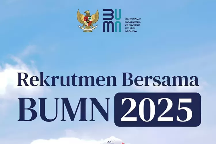 Jadwal dan Cara Daftar Rekrutmen Bersama BUMN 2025 yang Mudah!