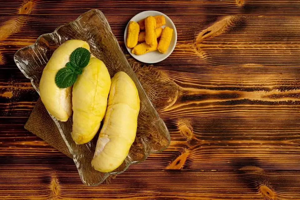 Jangan Coba-coba! 5 Risiko Makan Durian Saat Berbuka Puasa