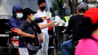 Jangan Tertipu! Cara Aman Menukar Uang Baru untuk Lebaran