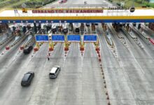 Jasa Marga Diskon 20% Tarif Tol: Cek Jadwal Mudik Anda!