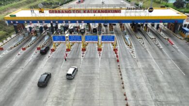 Jasa Marga Diskon 20% Tarif Tol: Cek Jadwal Mudik Anda!