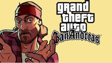 Jelajahi 5 Tempat Paling Ikonik di GTA San Andreas - PAGE ALL