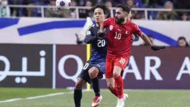 Jepang Tekuk Bahrain 2-0, Timnas Indonesia Kini di Posisi Ke-4!