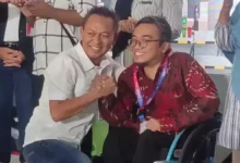 KCI Luncurkan Kartu Disabilitas, Mudahkan Penumpang Kereta Api!