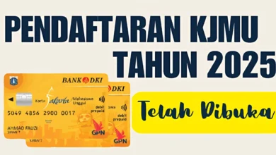 KJMU 2025 Kapan Dibuka? Simak Syarat dan Jadwal Lengkapnya!